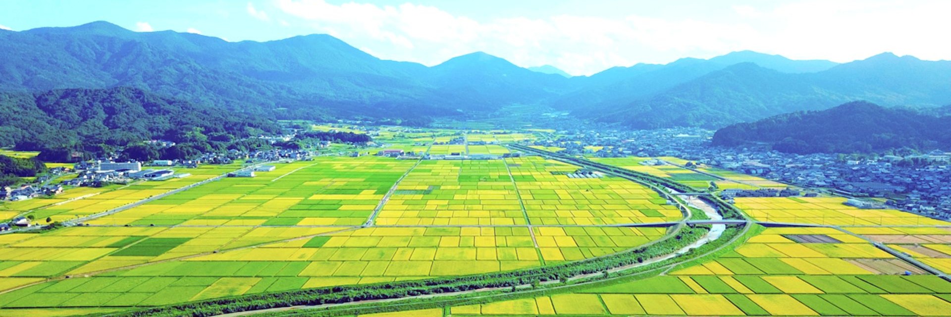 京都府与謝野町メインバナー